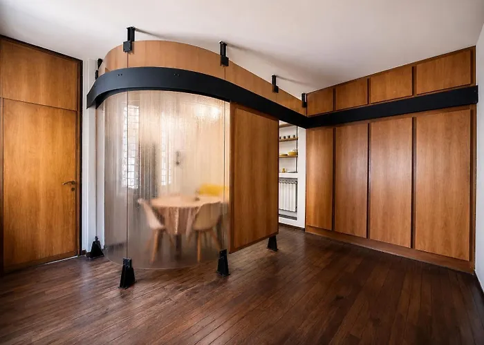 Glory House Trastevere 4