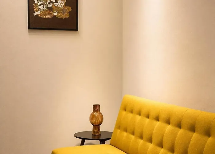 Glory House Trastevere 4 Apartament *