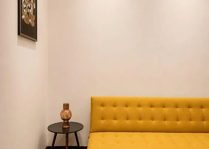 Apartament Glory House Trastevere 4 Rzym