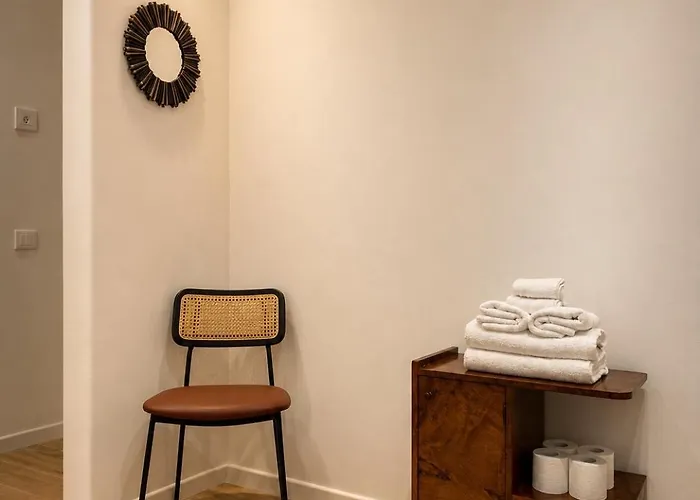 Glory House Trastevere 4 *