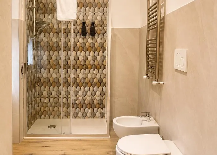 Glory House Trastevere 4 * Rzym