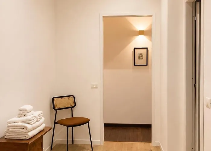 Glory House Trastevere 4 Rzym