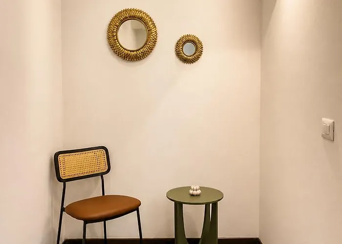 Glory House Trastevere 4 Apartament
