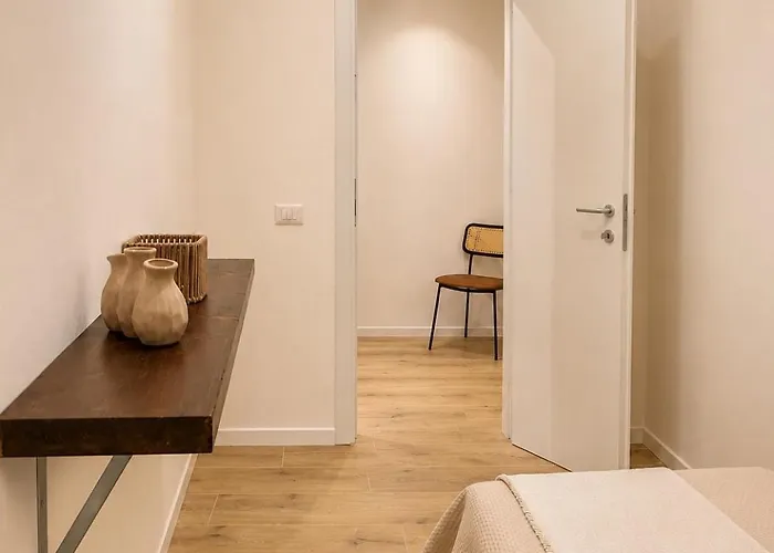 Glory House Trastevere 4