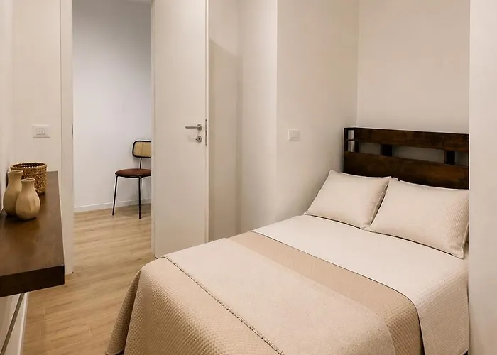 Glory House Trastevere 4 *