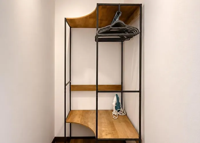 Glory House Trastevere 4 Apartament *