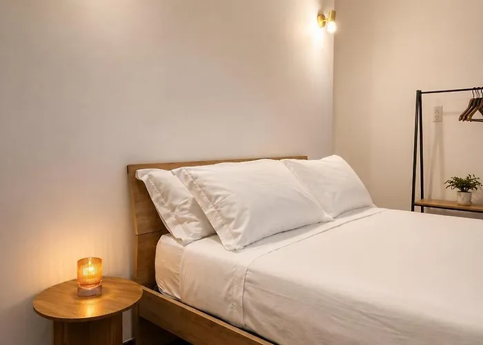 Glory House Trastevere 4 Rzym