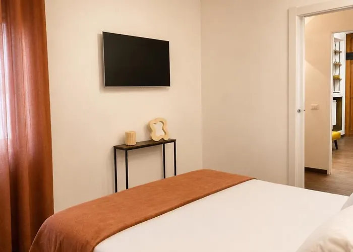 Glory House Trastevere 4 Rzym