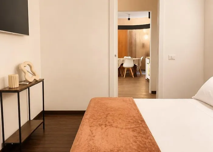 Glory House Trastevere 4 * Rzym